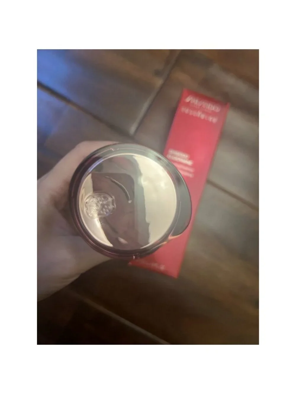Shiseido Eudermine Activating Essence 145ml/4.9oz New in Box